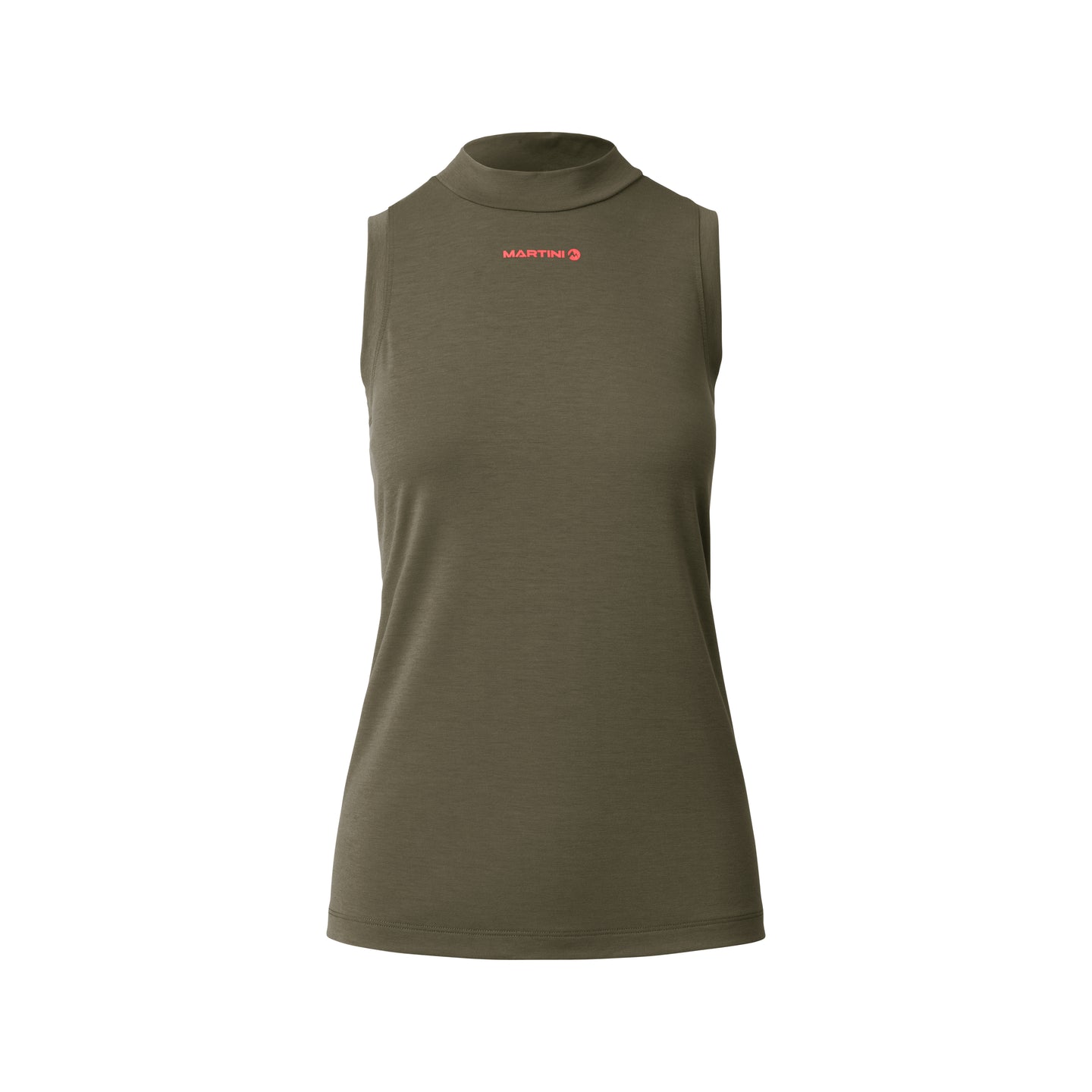 Martini Sportswear Trektech Sleeveless Shirt