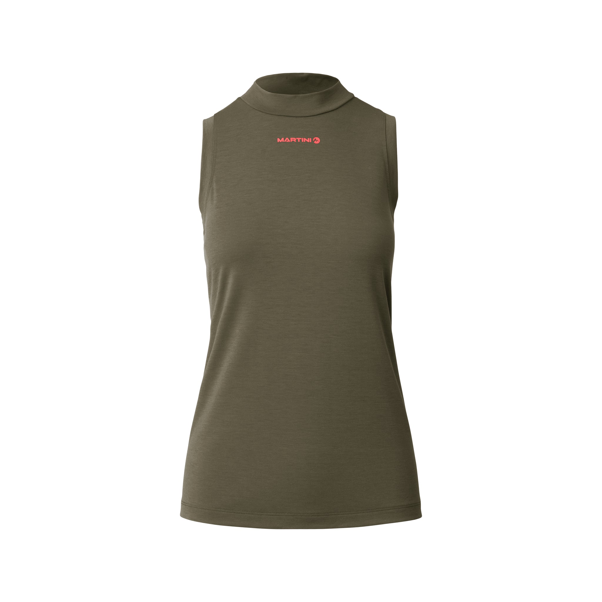 Martini Sportswear Trektech Sleeveless Shirt