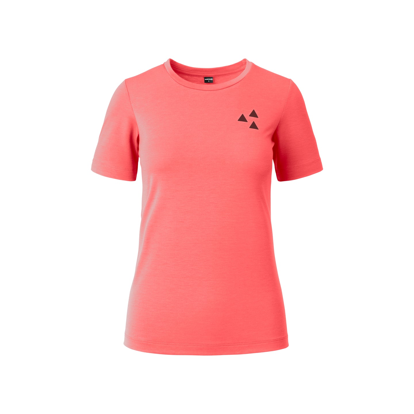 Martini Sportswear Damen Trektech Shirt
