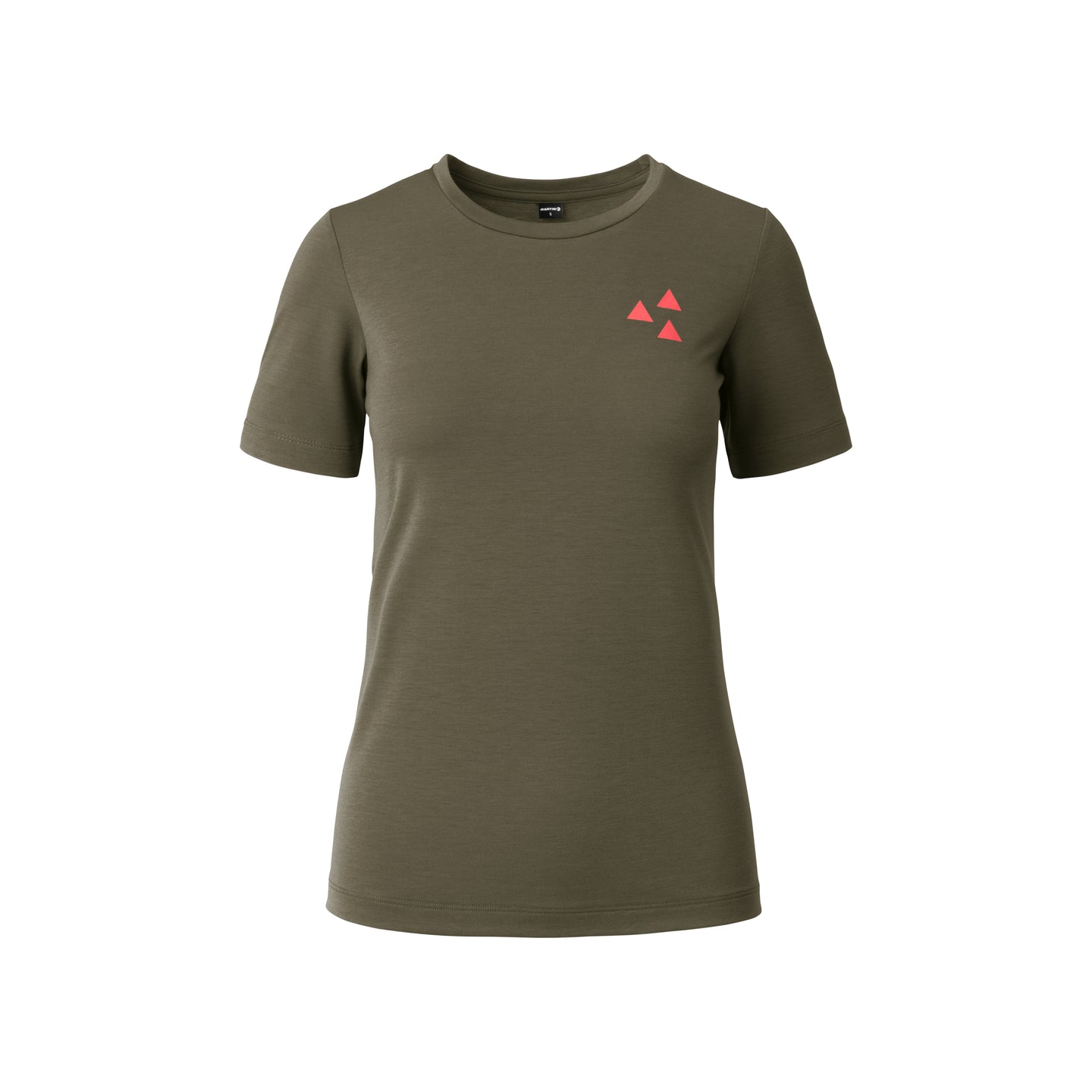 Martini Sportswear Trektech Shirt