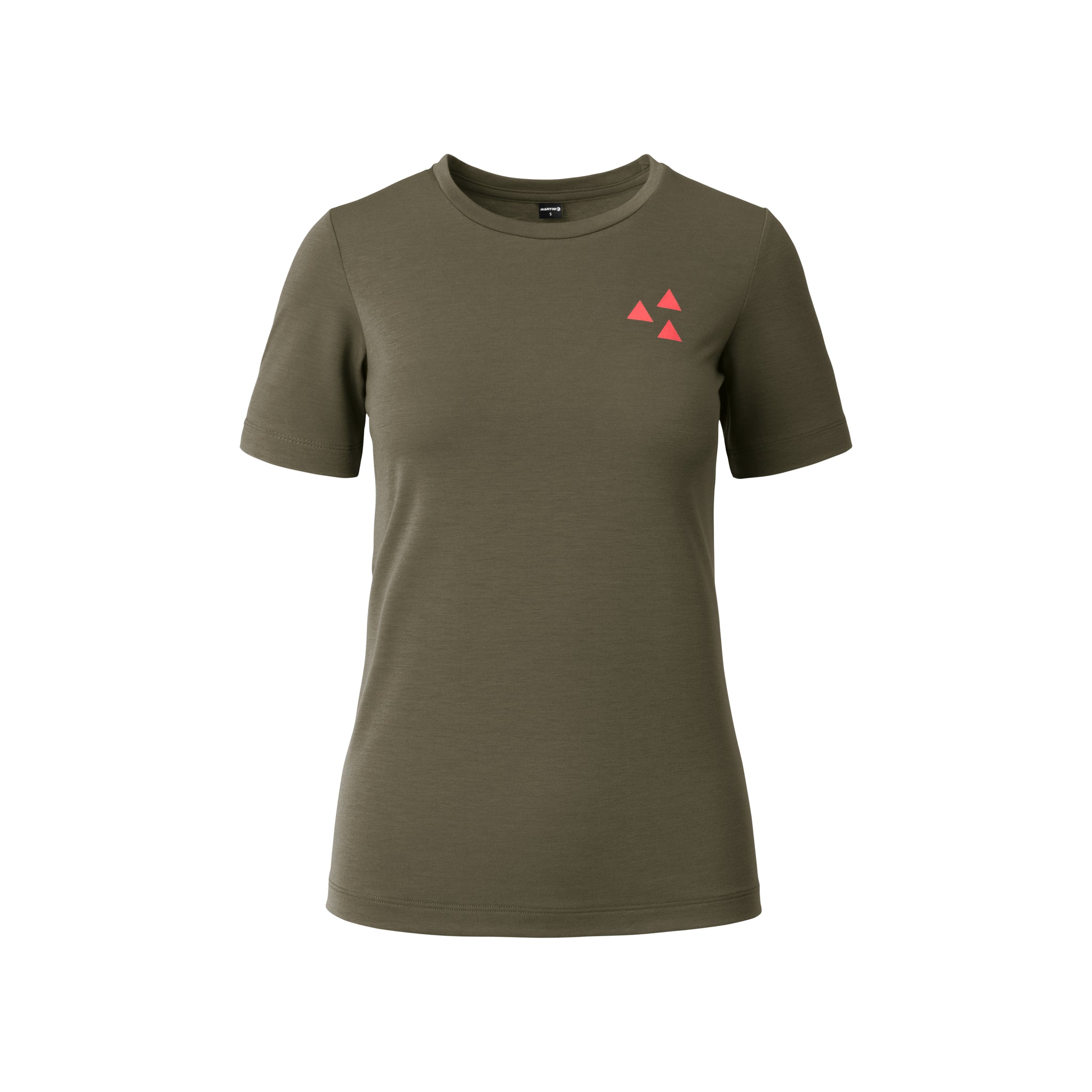 Martini Sportswear Trektech Shirt