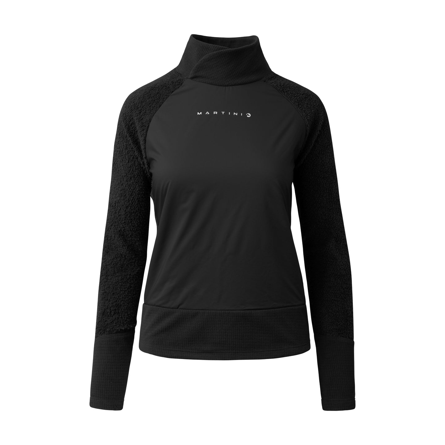 Martini Sportswear Wildtrack Shirt Primaloft Active W