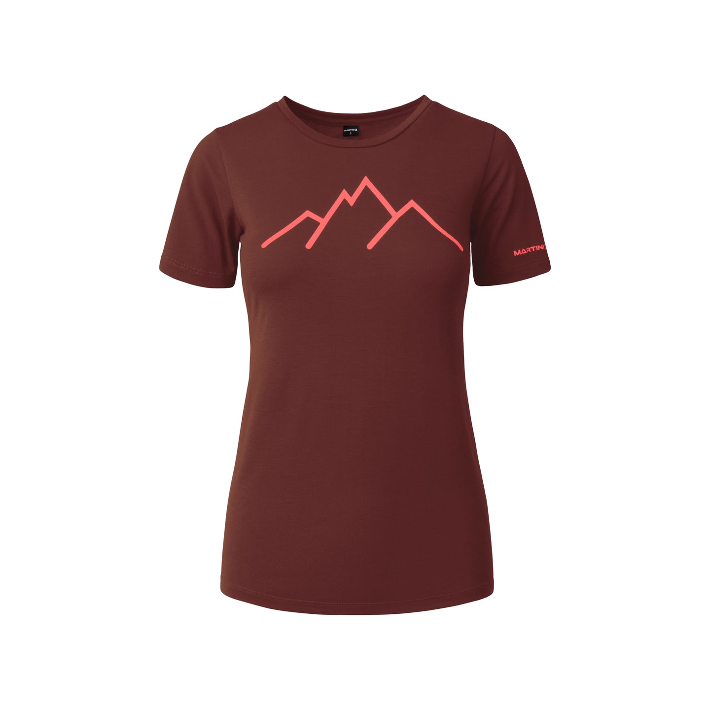 Martini Spotswear Alpmate Shirt W