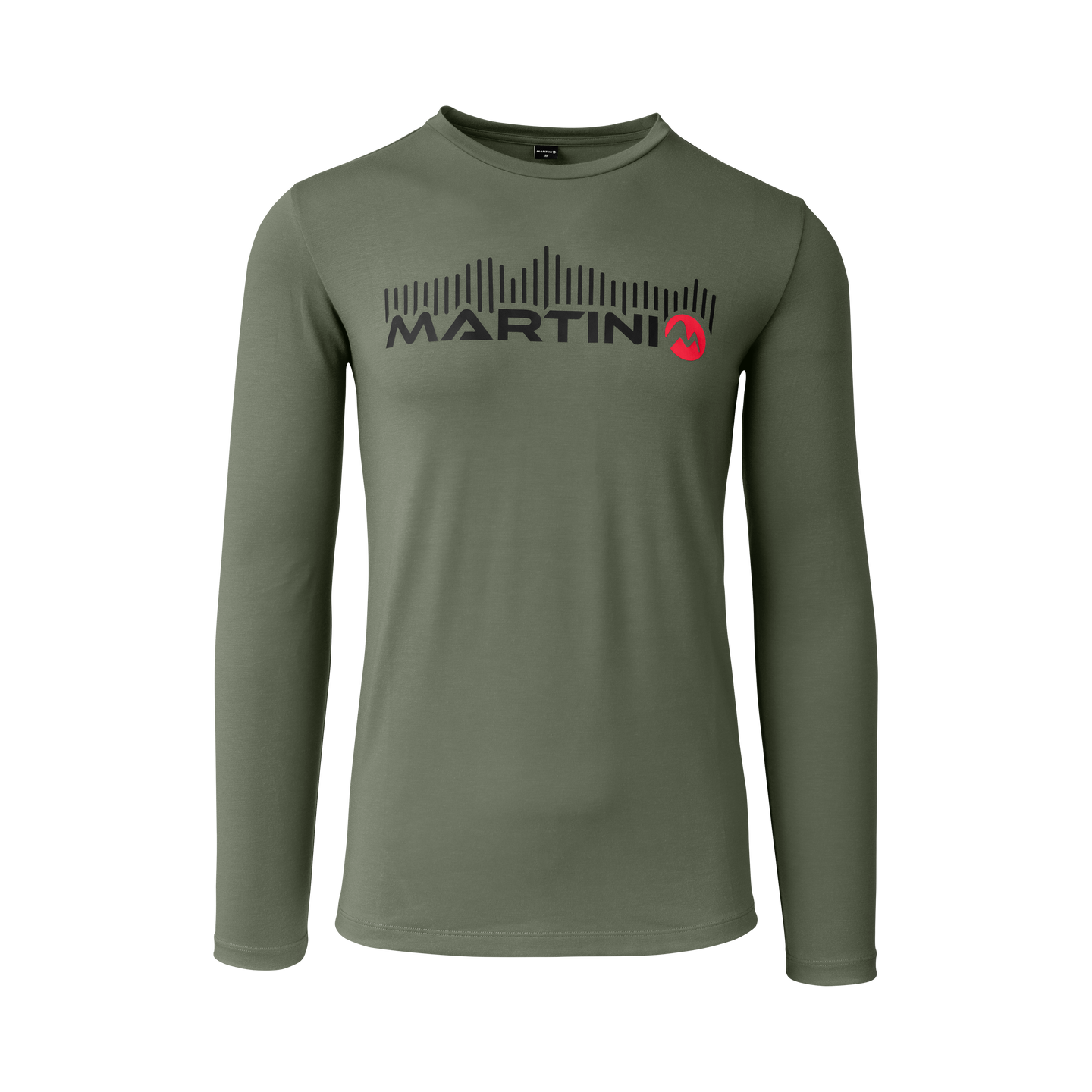 Martini Peakpower Shirt M