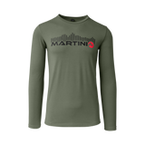 Martini Peakpower Shirt M