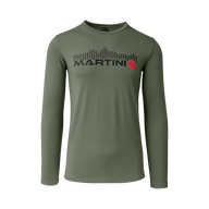 Martini Peakpower Shirt M