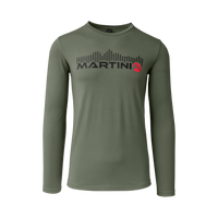 Martini Peakpower Shirt M