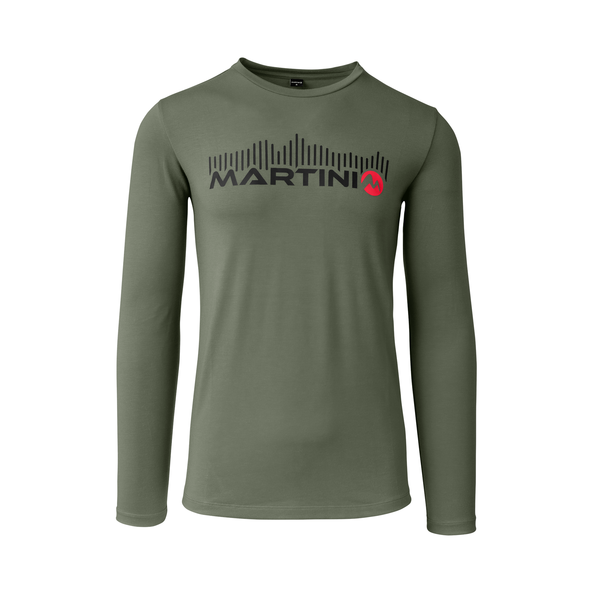 Martini Peakpower Shirt M