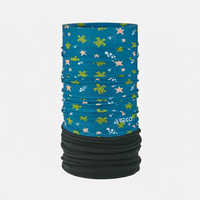 Areco Kinder Fleece Multifunktiontuch