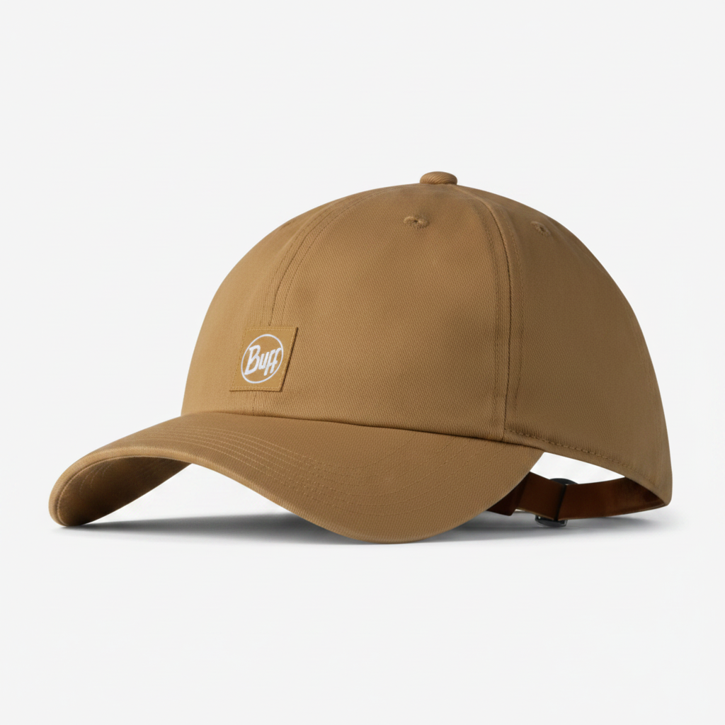Buff Baseball Cap