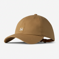 Buff Baseball Cap