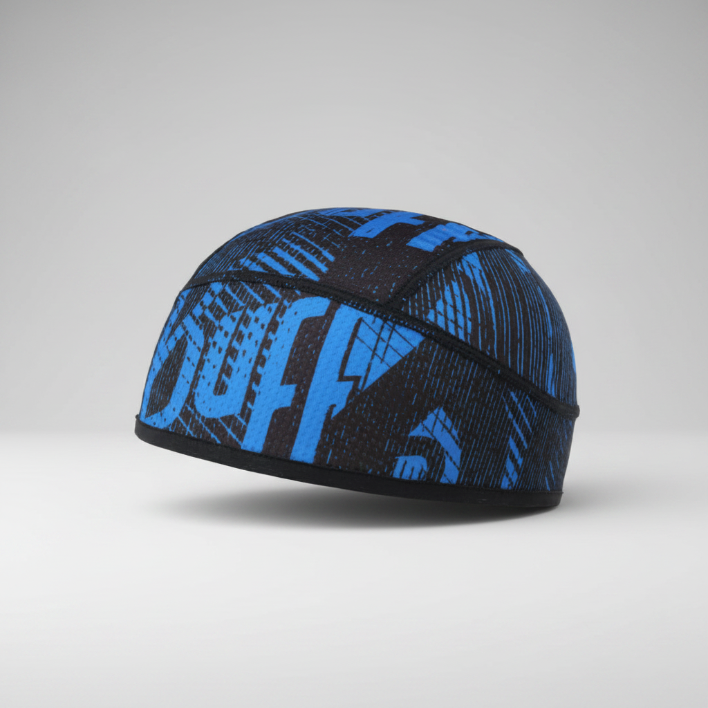 Buff Underhelmet Cap - Flash Logo