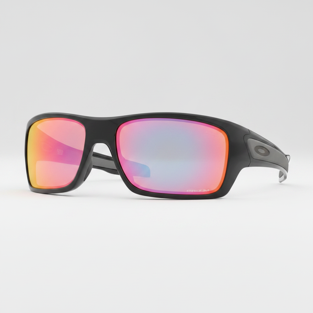 Oakley Turbine Prizm™ Snow Collection