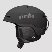 Pret Epic X Skihelm