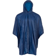 Highlander - 100 % Recyclable Lightweight Hooded Poncho