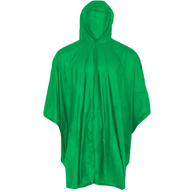 Highlander - 100 % Recyclable Lightweight Hooded Poncho