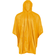 Highlander - 100 % Recyclable Lightweight Hooded Poncho