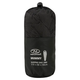 Highlander Mummy Sleeping Bag Liner