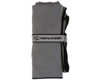 Highlander Schnelltrocknendes Handtuch - L