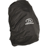 Highlander Rucksackcover Small (20-30 L)