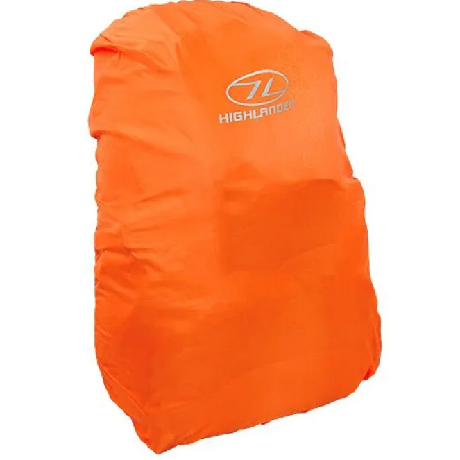 Highlander Rucksackcover Small (20-30 L)