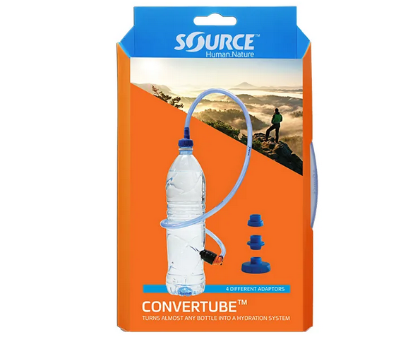 Source Convertube