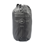Highlander STOW & GO Wasserdichte Regenhose
