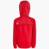 Highlander Stow & Go Wasserdichte Regenjacke