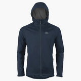 Highlander Stow & Go Wasserdichte Regenjacke