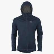 Highlander Stow & Go Wasserdichte Regenjacke