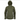 Highlander Stow & Go Wasserdichte Regenjacke