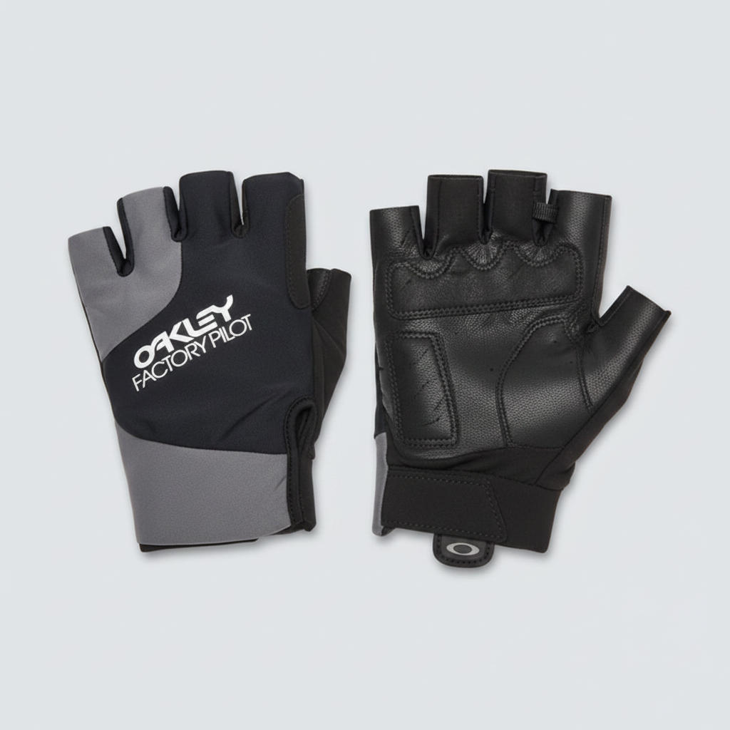 Oakley Factory Pilot Short MTB Handschuhe