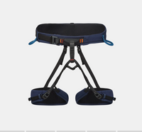 Mammut Ophir 3 Slide 2.0 Harness Klettergurt
