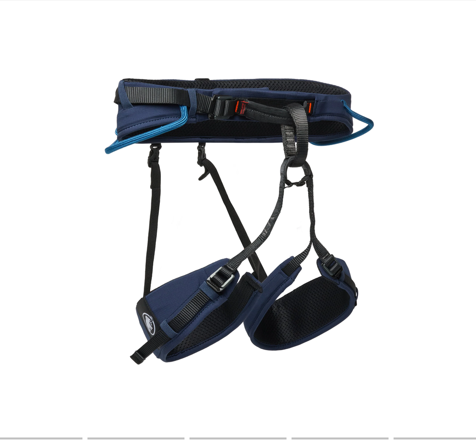 Mammut Ophir 3 Slide 2.0 Harness Klettergurt