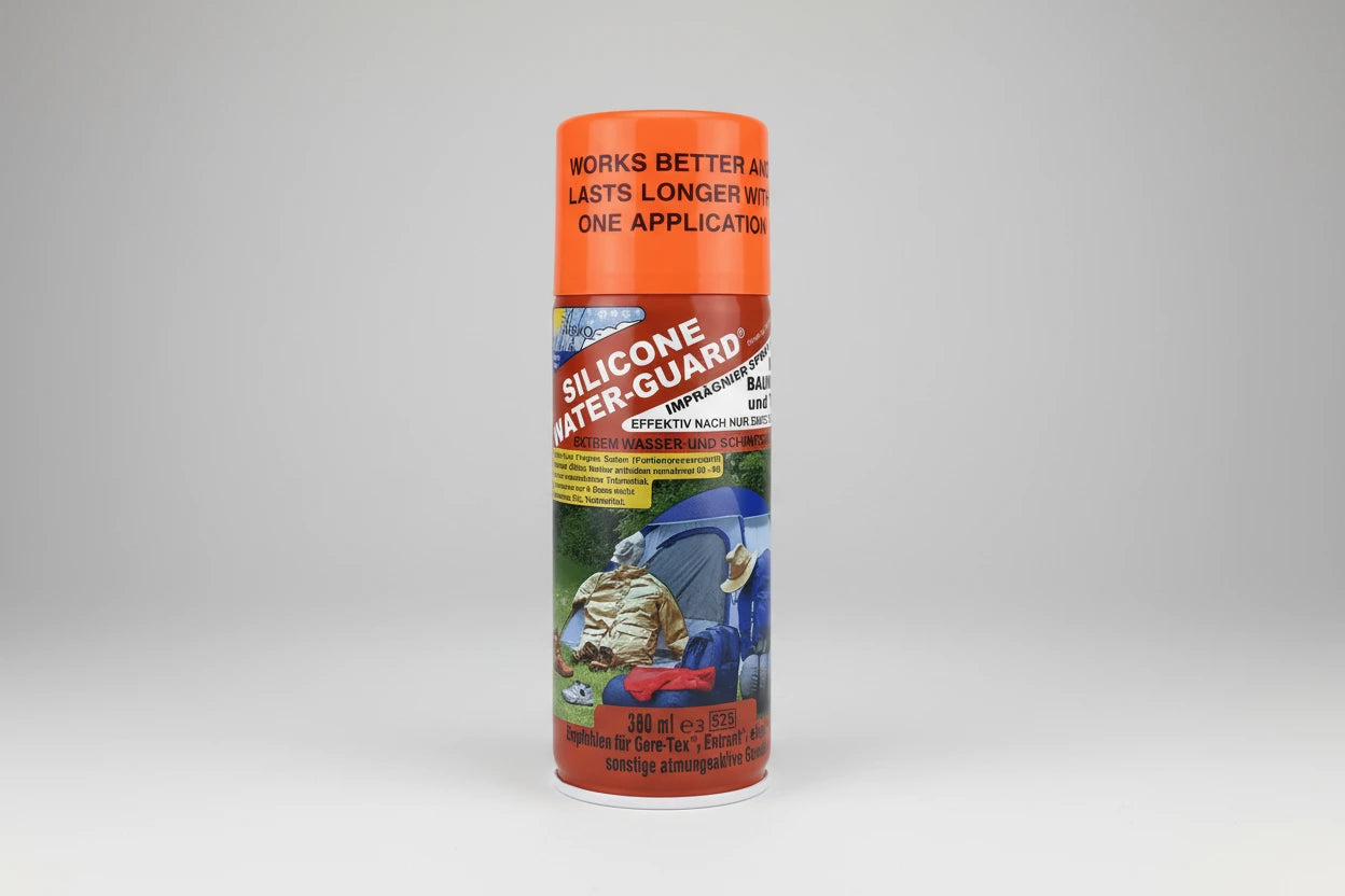 Atsko Silicone Water-Guard 380 ml