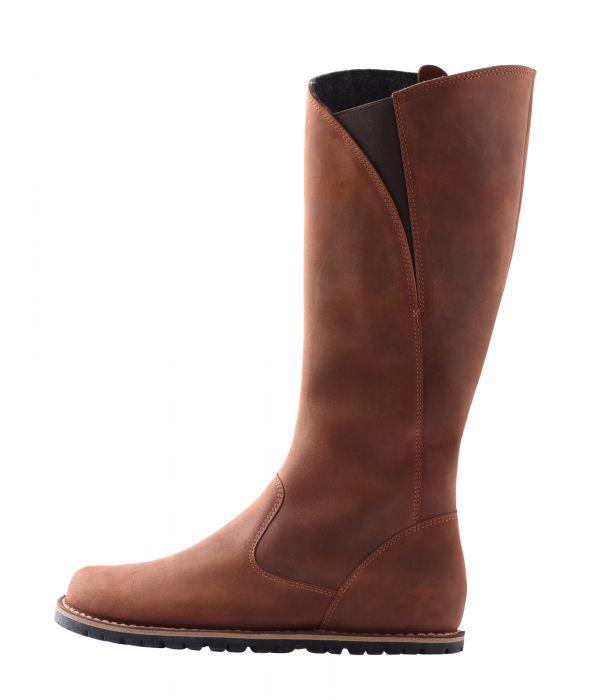 Waldviertler Winterstiefel WARMER WIND