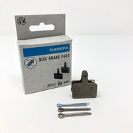 Shimano B05S-RX Resin Bremsbeläge