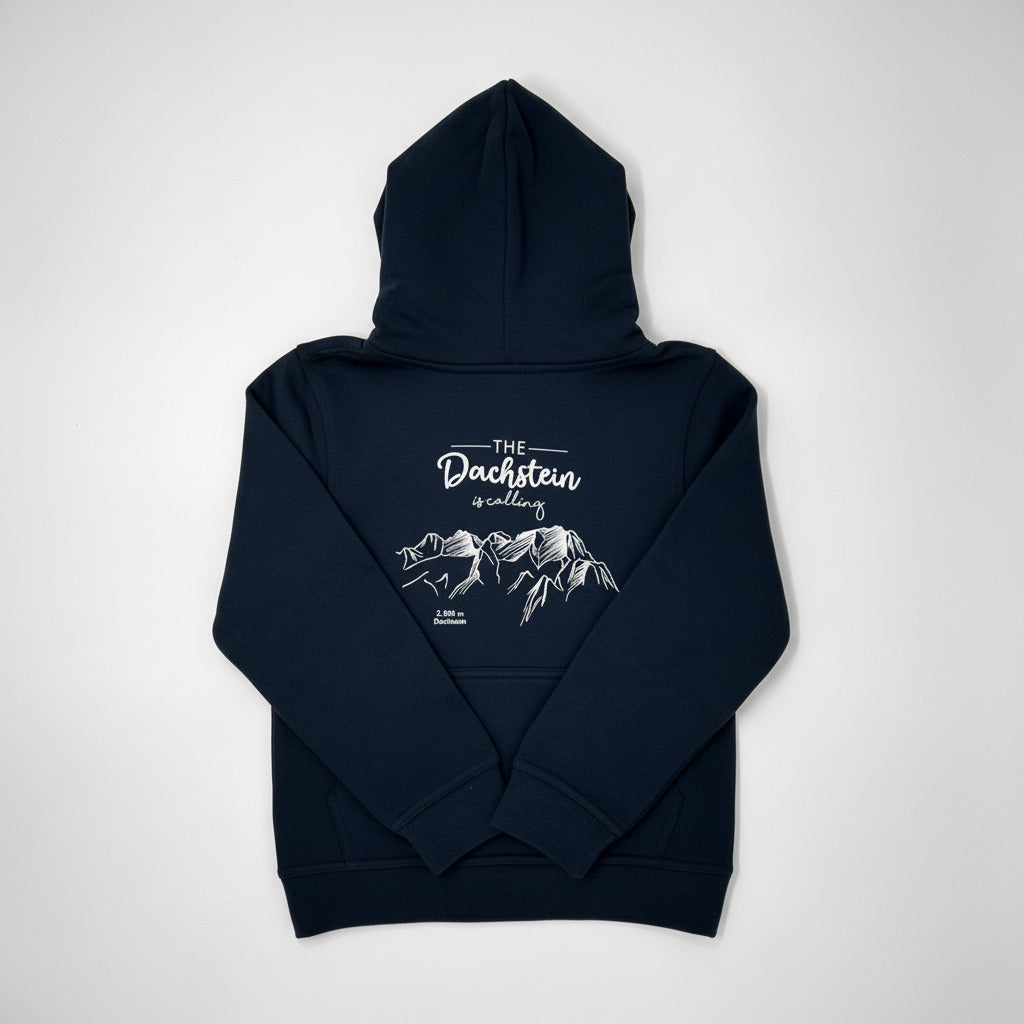 Checkpoint Sport DACHSTEIN Hoodie Kapuzenpullover - Unisex