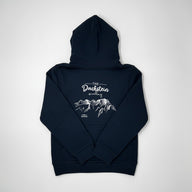 Checkpoint Sport DACHSTEIN Hoodie Kapuzenpullover - Unisex