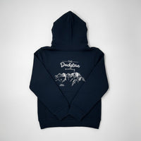 Checkpoint Sport DACHSTEIN Hoodie Kapuzenpullover - Unisex