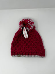 Giesswein Kinder Wintermütze Flohspitze