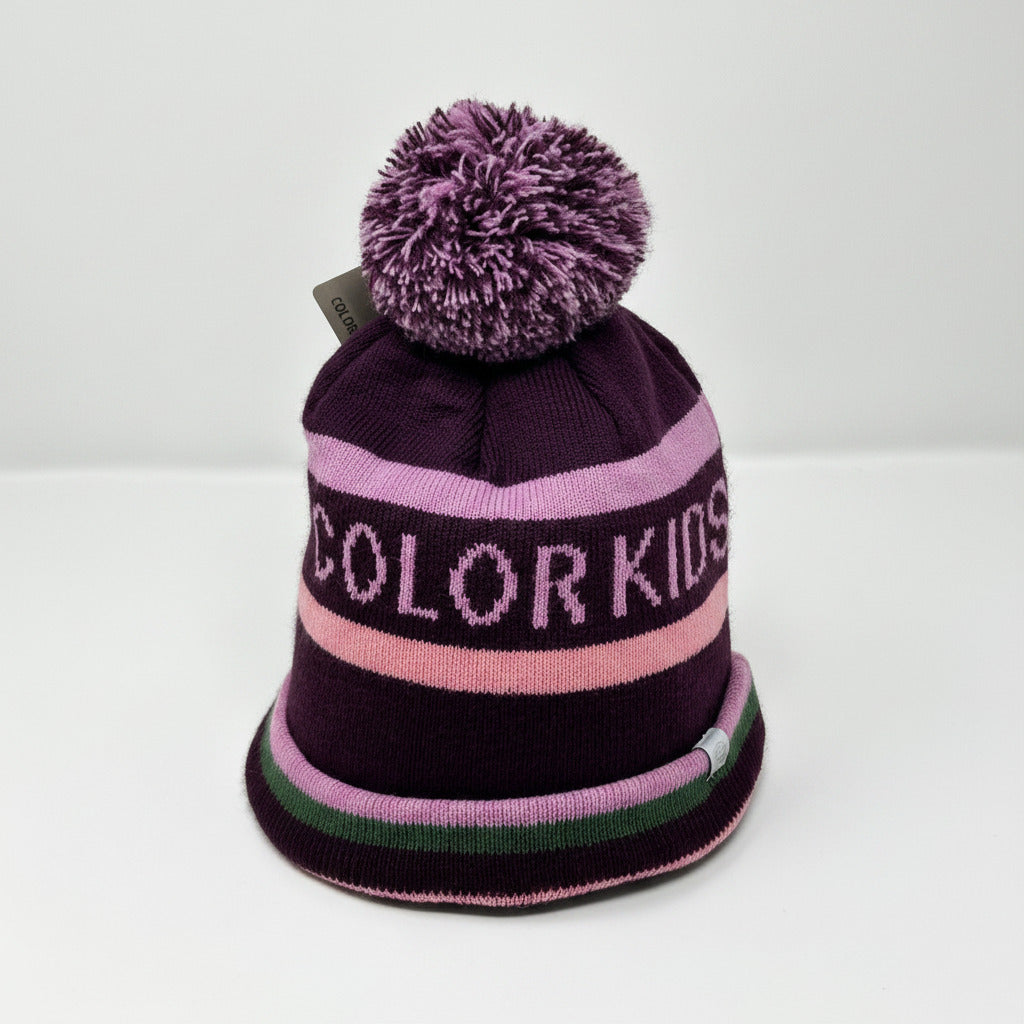 Color Kids Wintermütze