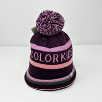 Color Kids Wintermütze
