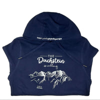 Checkpoint Sport DACHSTEIN Hoodie Kapuzenpullover - Unisex