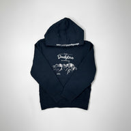 Checkpoint Sport DACHSTEIN Hoodie Kapuzenpullover- Kinder