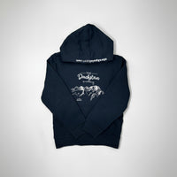 Checkpoint Sport DACHSTEIN Hoodie Kapuzenpullover- Kinder