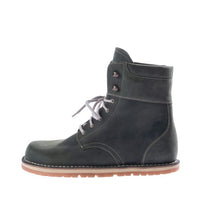 Waldviertler Winterschuhe WILDERER