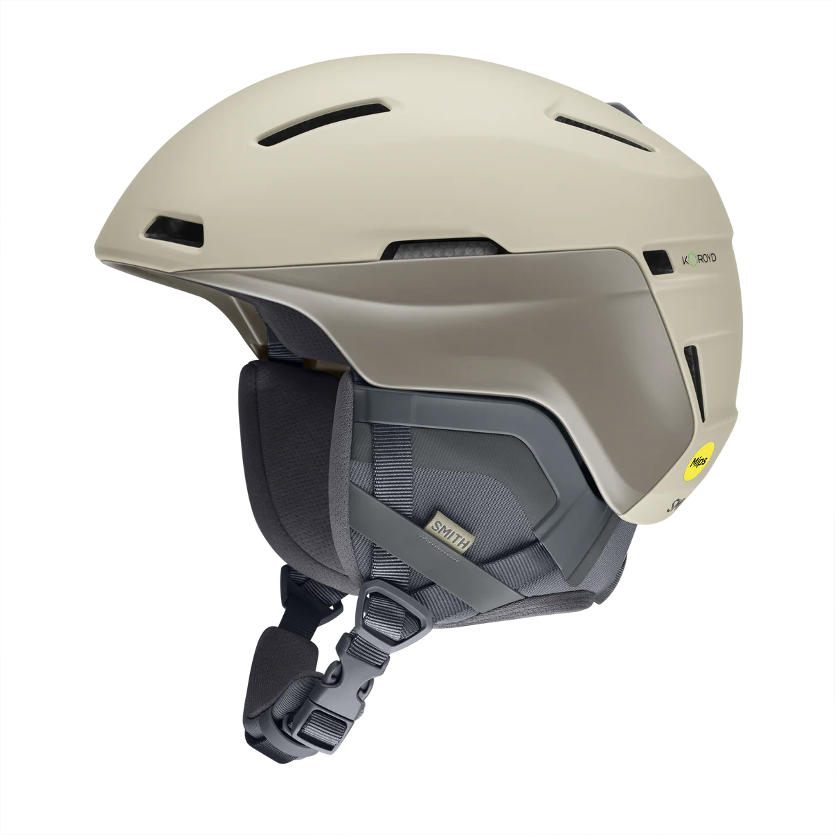 Smith Accel Mips Skihelm