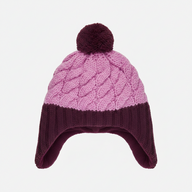Color Kids Baby Wintermütze