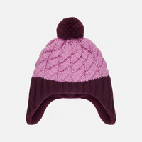 Color Kids Baby Wintermütze